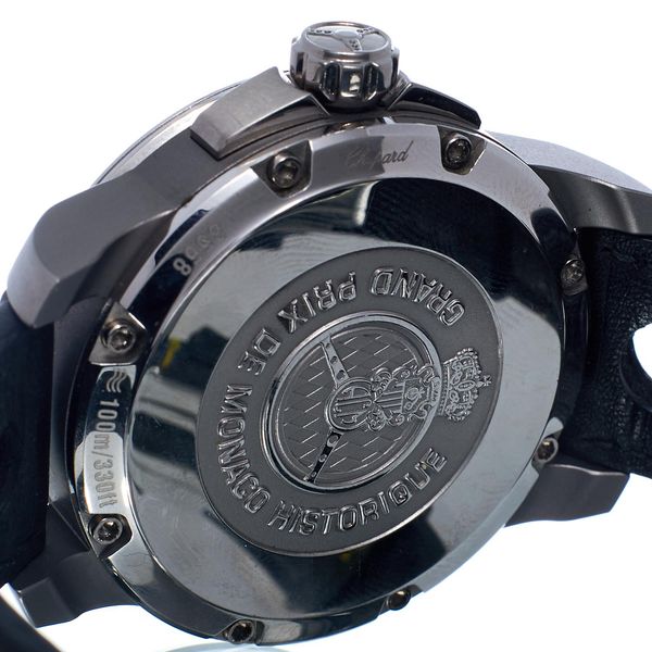 Chopard Grand Prix 168568-3001